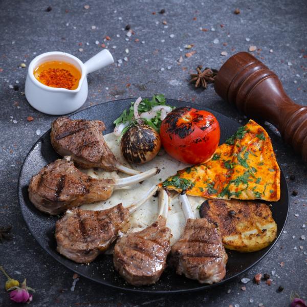 Fresh Minced Beef Australia With Fat Options